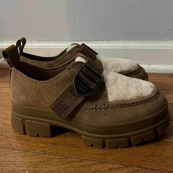 Aston Ugg sz 5 womens brand new - Picture 2 of 7